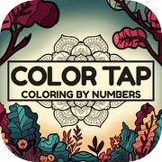Color Tap: Coloring by Numbers