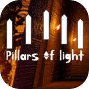 Pillars of Light