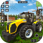 US Farmers Life : Farming Game