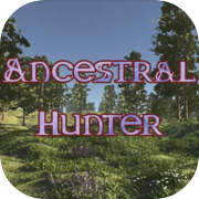 Play Ancestral Hunter