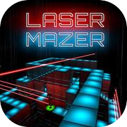 Laser Mazer AR/VR