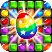 Play Jewel Dungeon - Match 3 Puzzle