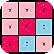 Play Tic Tac Toe 2 Player: XO Game