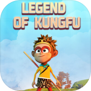 legend of kungfu