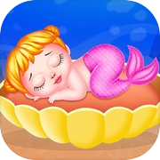 Play Ocean Mermaid Mommy