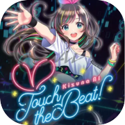 Play Kizuna AI - Touch the Beat!