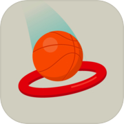 Play Dunk Skip Ball