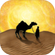 Play Reiner Knizia's Through the Desert HD