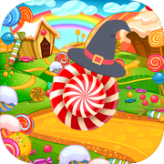 Play Wizard Candy Pop