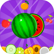 Play 2048 Fruits - Merge Fruit Game