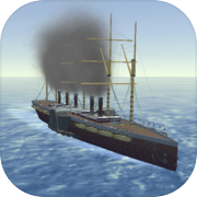 Play Paddle Steamer Simulator