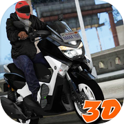 Play Real Indo Racing Matic 3D