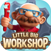 Little Big Workshop