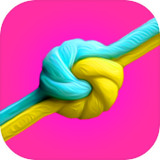 Play Go Knots 3D