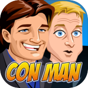 Con Man: The Game