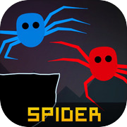 Play Spider Fight Game