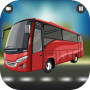 Play Minibus Van Driving Simulator