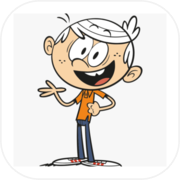The Loud House Game