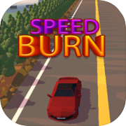 Speed Burn :Endless Drive