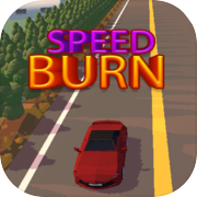 Play Speed Burn :Endless Drive