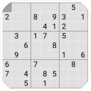 Game of Sudoku Classic 9x9