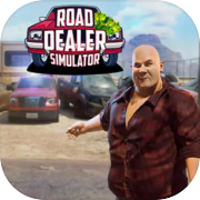 Play Road Dealer Simulator