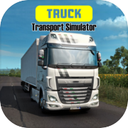 Play Truck Transport Simulator