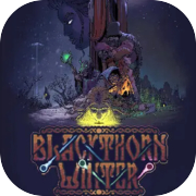 Play Blackthorn Winter