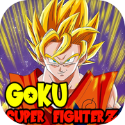 Play Goku Super FighterZ