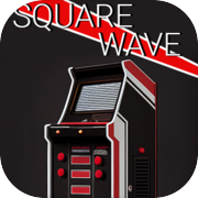 Play Square Wave