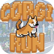 Play Corgi Run