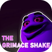 Play Grimace Birthday