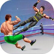 Play Tag Team Wrestling Game