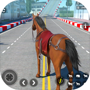 Play GT Animal Stunt: Racing Games