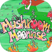 Play Mushroom Moonrise