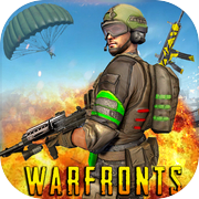 Warfronts Mobile – FPS Shooter