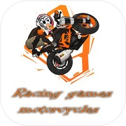 racing games motorcycles