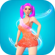 Play Fashion House: Design Game