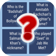 BollyQuiz: India  Challenge