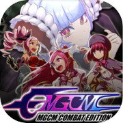 Play MGCM Combat Edition