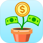 Play Merge Money - Merge games