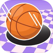 Play Ball Hole 3D