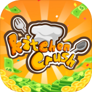 Play Kitchen Crush