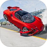 Play Xtreme Car Crash: Simulator 3D