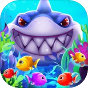 Sea Fishing - Fun Cooking Game