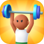 Play Gym Empire - Idle Tycoon