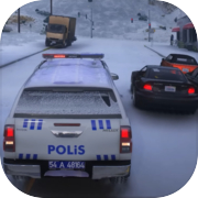 Snow Car Police Military Jobs