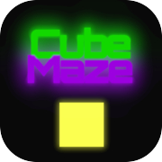 Cube Maze